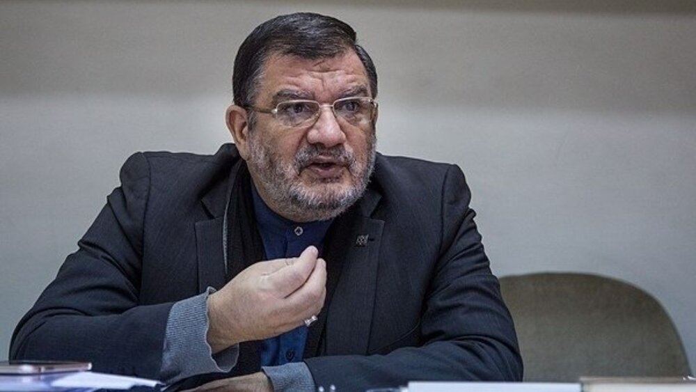 روح الامینی: تولید واکسن کرونا برکات بسیاری برای سلامت کشور دارد