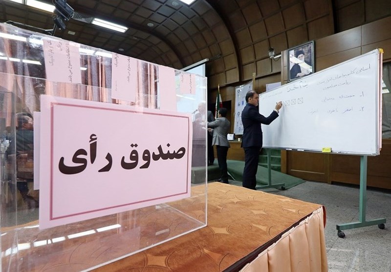 برگزاری انتخابات هیئت کشتی استان مرکزی لغو شد