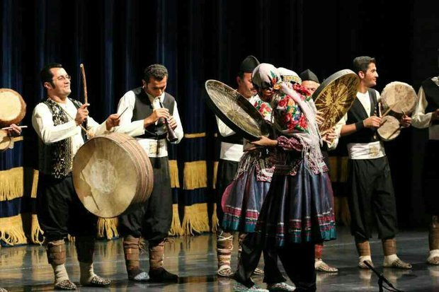 آنچه از موسیقی مازندران نمی‌دانید + فیلم