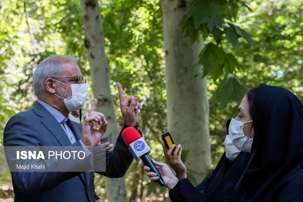 حذف کانال های سرگرمی ایجاد شده توسط سودجویان از شبکه شاد