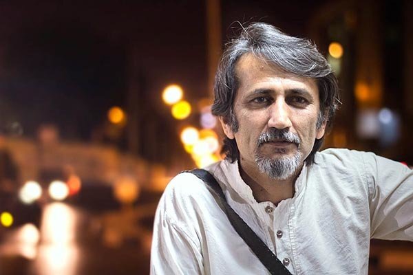 اگر نویسنده ادا دربیاورد، لو میرود اگر نویسنده ادا دربیاورد، لو میرود