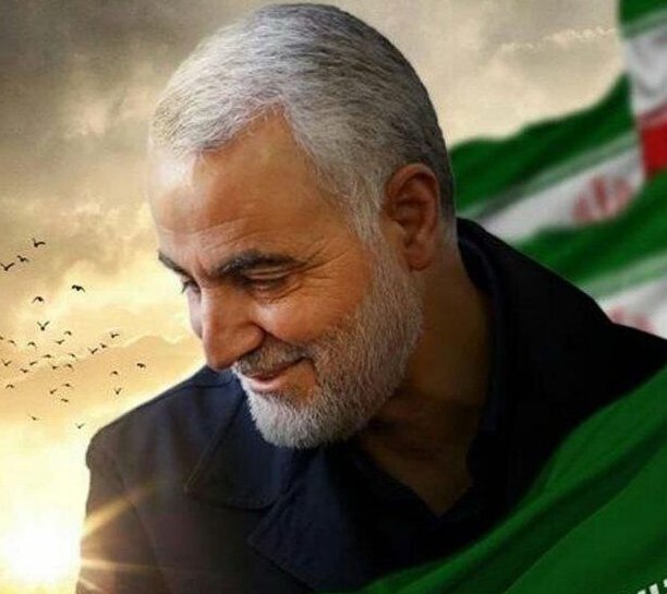 برنامه‌های سازمان تبلیغات استان تهران برای گرامی داشت یاد شهید سلیمانی