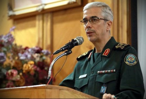 لزوم ایجاد صنایع دفاعی مشترک میان کشورهای اسلامی