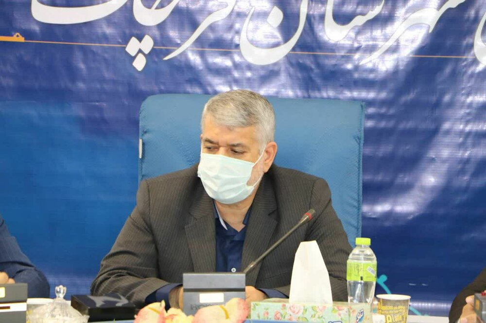 تصمیمی برای برگزاری الکترونیک انتخابات شوراها گرفته نشده است/ تغییر فرمانداران در دستورکار نیست