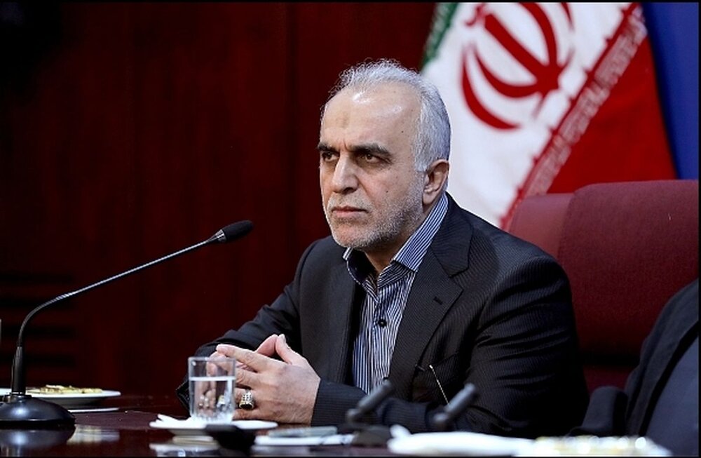 طرح سوالات نمایندگان از وزیر اقتصاد در کمیسیون‌ اقتصادی