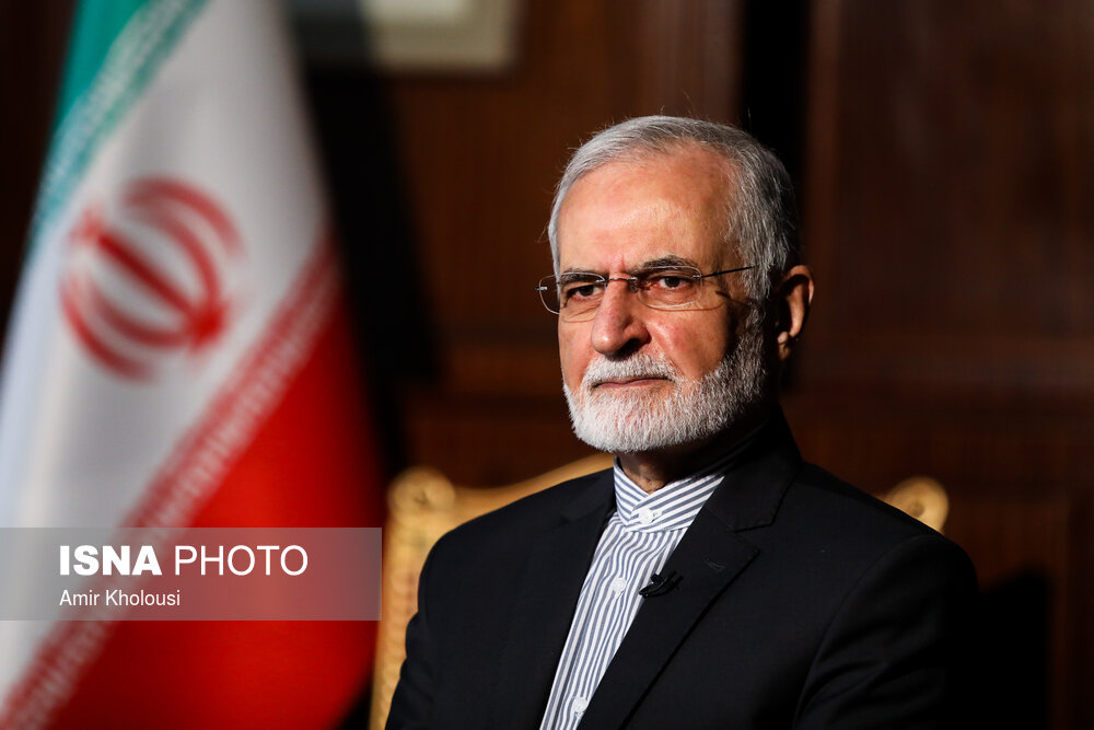 خرازی: مدرک‌گرایی حاکم بر جامعه بازار فسادانگیزی را ایجاد کرده است