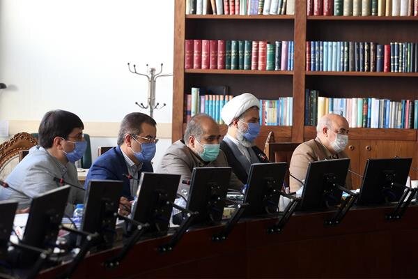 بررسی شکایت جمعی از داوطلبان کنکور نظام قدیم در کمیسیون اصل نود