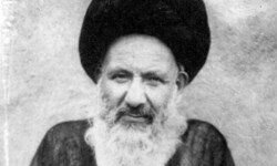 پیش کنگره آیت الله العظمی شاهرودی در شاهرود و کنگره قم برگزار می‌شود
