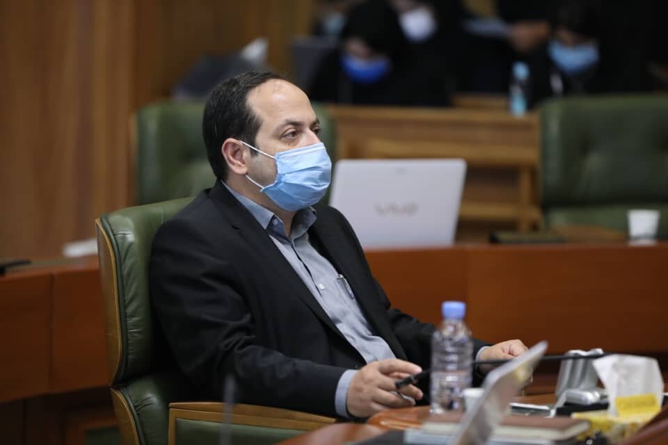 کارگروهی برای صیانت از کوهستان‌های تهران تشکیل شود