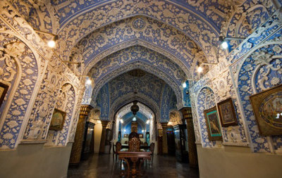 درخواست رییس ایکوم ایران برای بودجه ۱۴۰۰