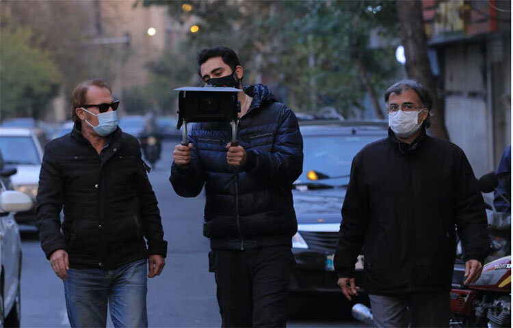 «جستجو در تنگنا» ادامه دارد
