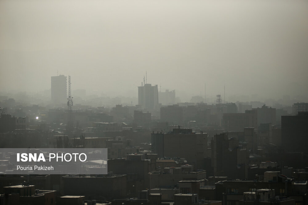 کاهش آلودگی هوا با نانوفیلترهای صنعتی محققان کشور