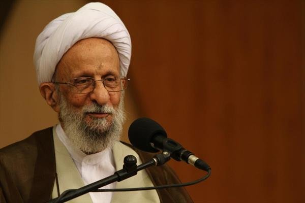 حال عمومی آیت الله مصباح یزدی دوباره وخیم شد