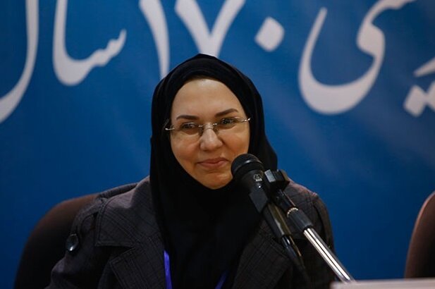واکنش دبیر علمی جشنواره شعر «فجر» به حواشی واکنش دبیر علمی جشنواره شعر «فجر» به حواشی