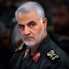شهید سلیمانی مرد میدان عمل بود