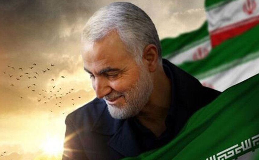 سلیمانی‌های جدید با ادامه دادن مکتب سلیمانی پرورش خواهند یافت