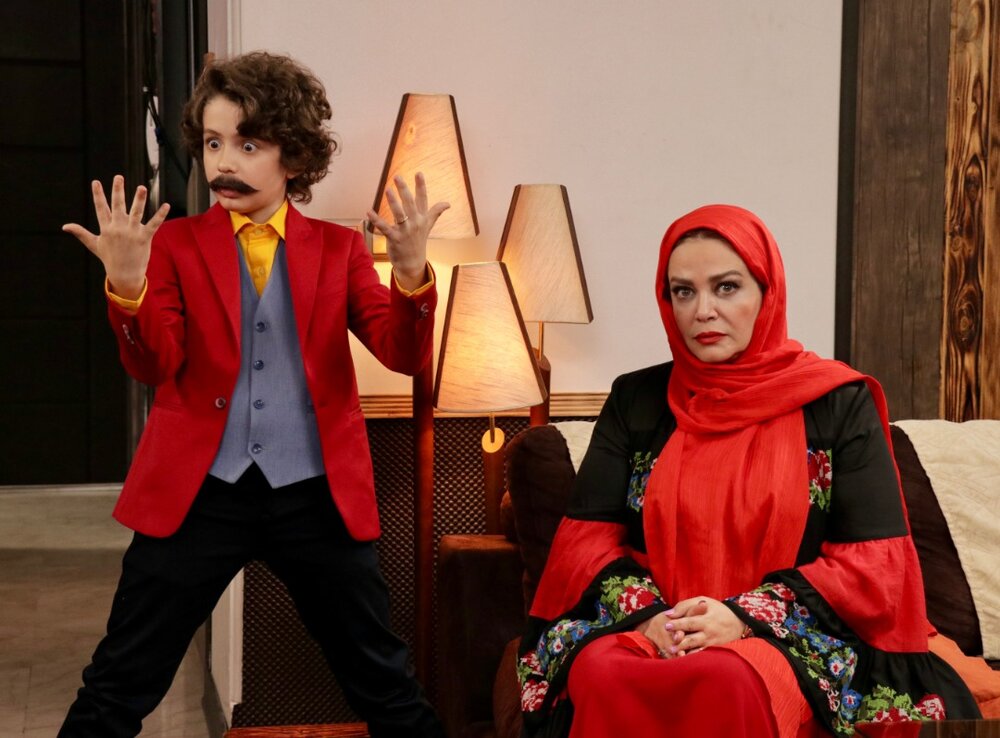 چرا فیلمی با بازی بهاره رهنما به فیلم فجر نمی رسد؟