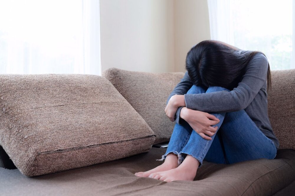 آگاهی از افسردگی با استفاده از اپلیکیشن دانش‌آموزان آمریکایی