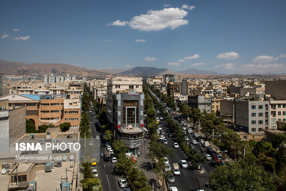 لزوم شکل‌گیری مفاهمه و گفتگو بین دست‌اندرکاران نمای ساختمانی