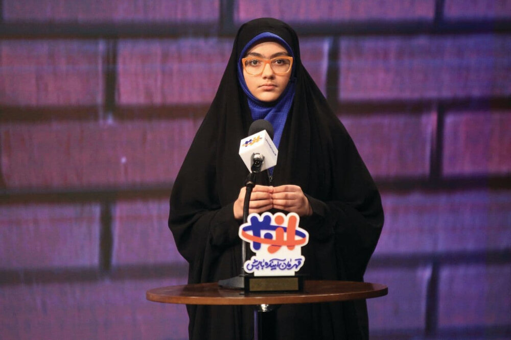 «از۲۰» رقابتی فرهنگی بین نوجوانان/ اهدای سرود “از ۲۰” به پرستاران