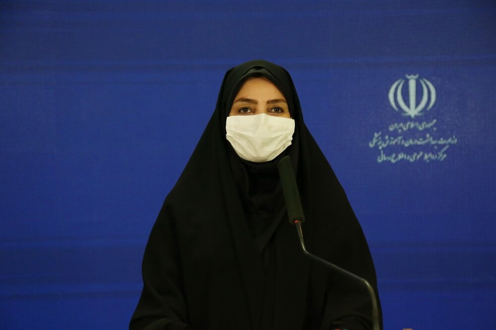 سخنگوی وزارت بهداشت: کرونا همچنان در کمین است