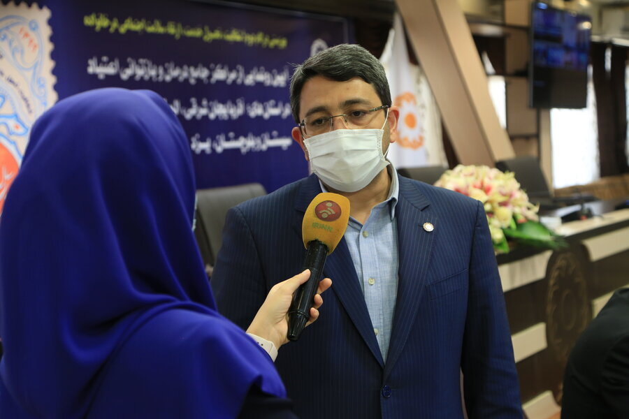 یارانه مراکز توانبخشی معلولان و سالمندان پرداخت شد