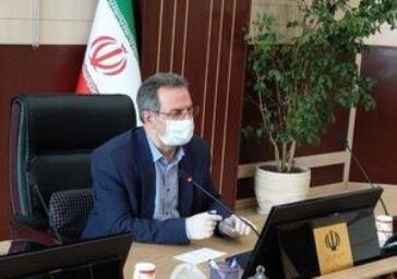 افزایش ۱۵ درصدی مصرف گاز در استان تهران نسبت به سال گذشته