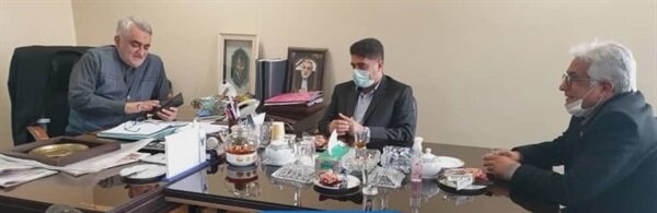 دانشکده هنرهای سنتی در بروجرد راهاندازی میشود دانشکده هنرهای سنتی در بروجرد راهاندازی میشود