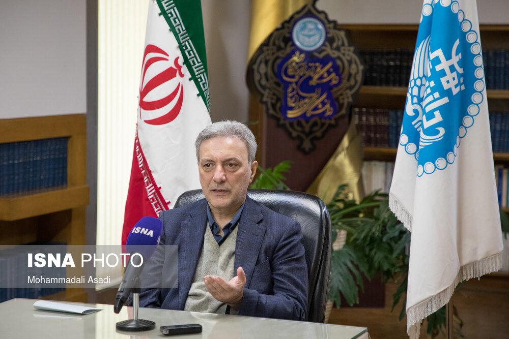 راه‌اندازی موزه علم تهران در کنار برج میلاد