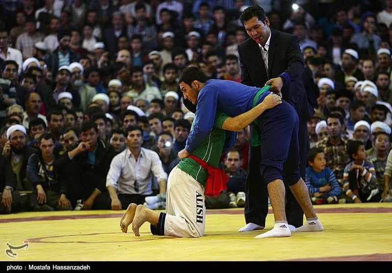 ایران خواستار تقویم سال 2021 کشتی‌های سنتی شد
