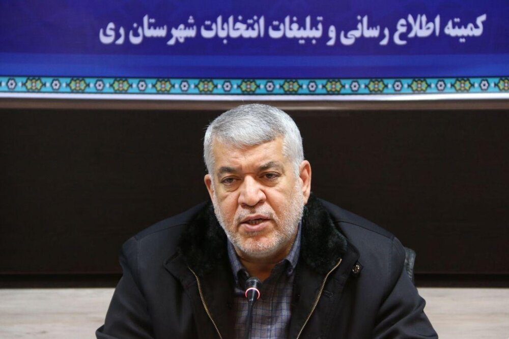 اسیب شناسی انتخابات گذشته و رفع نقاط ضعف