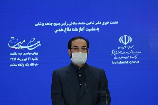 اجرای مرحله بیماریابی فعال در طرح شهید سلیمانی اجرای مرحله بیماریابی فعال در طرح شهید سلیمانی