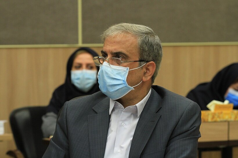 تهیه آیین نامه ساز و کار فرماندهی میدان در پایتخت هنگام وقوع بحران