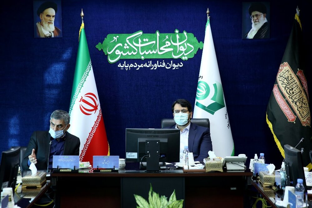تشکیل هیات ویژه در دیوان محاسبات جهت اجرای دقیق قانون مبارزه با قاچاق کالا و ارز