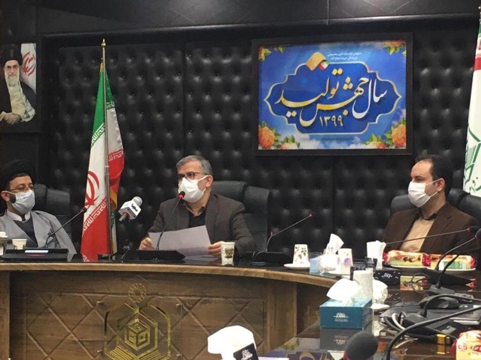 اجرای هشت طرح در قالب طرح رزمایش همدلی