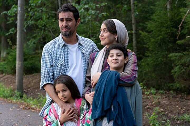 واکنش “اسکرین” به فیلمی با بازی شهاب حسینی