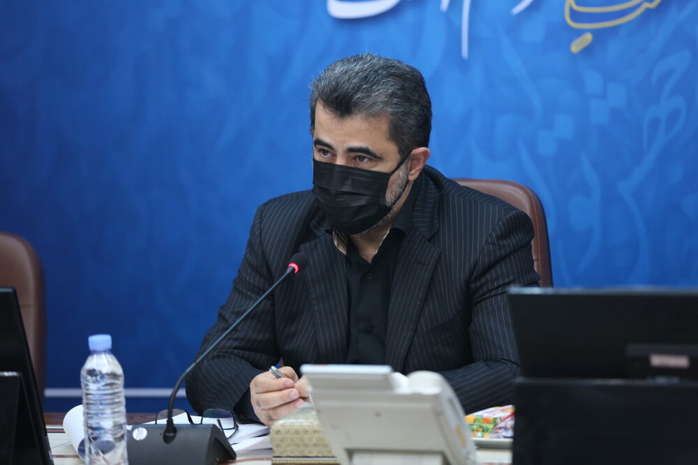 از تدوین دستورالعمل های ویژه نوروز تا ساماندهی دستفروشان و واکسیناسیون گروه های هدف