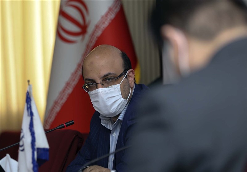 علی‌نژاد: قبول استعفای خزانه‌دار فدراسیون جودو بدون تائیدیه رئیس مجمع بود/ قرارداد ورزشکاران در دوران کرونا سه برابر شده است