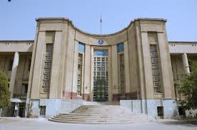 گسترش همکاری دفتر توسعه فناوری سلامت وزارت بهداشت با دانشگاه علوم پزشکی تهران