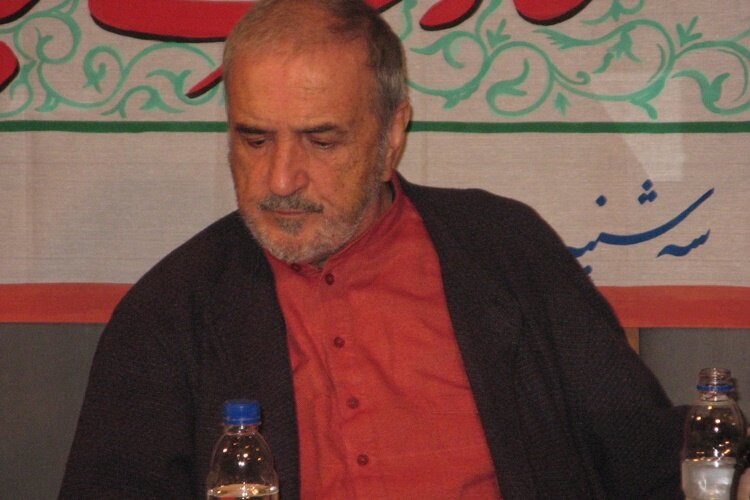 نگاه ژان کلود کری‌یر به مولانا