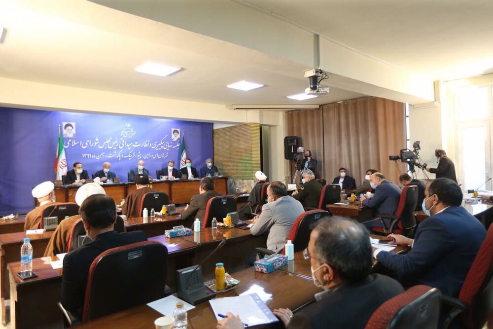 مشکلات ۴ شهرستان ورامین، قرچک، پیشوا و پاکدشت