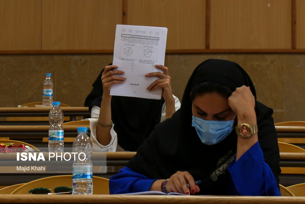 ضرورت کاهش مداخله وزارت علوم در پذیرش دانشجوی دکتری
