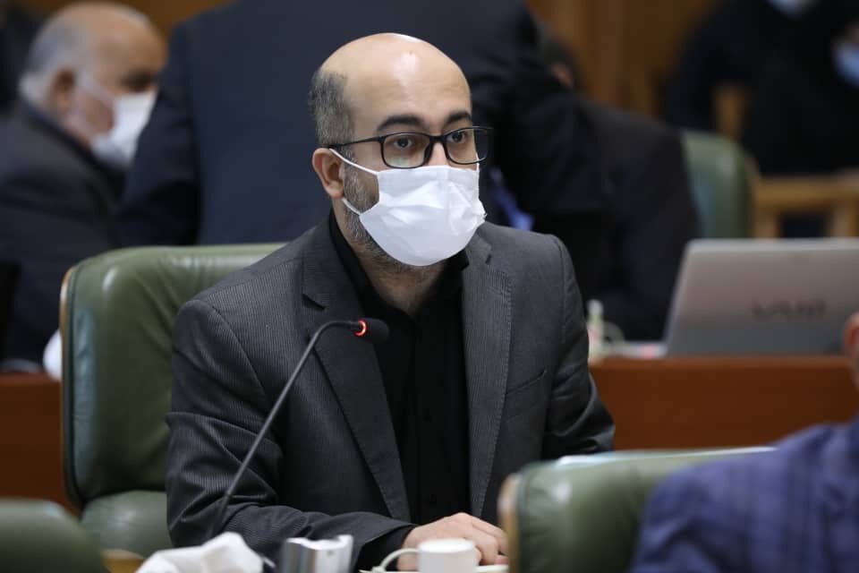 واکنش سخنگوی شورای شهر تهران به تخریب خانه پدری احمد محمود
