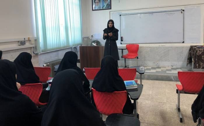 فراخوان دوره آموزشی “تربیت مدرس تبیین اسناد تحولی”