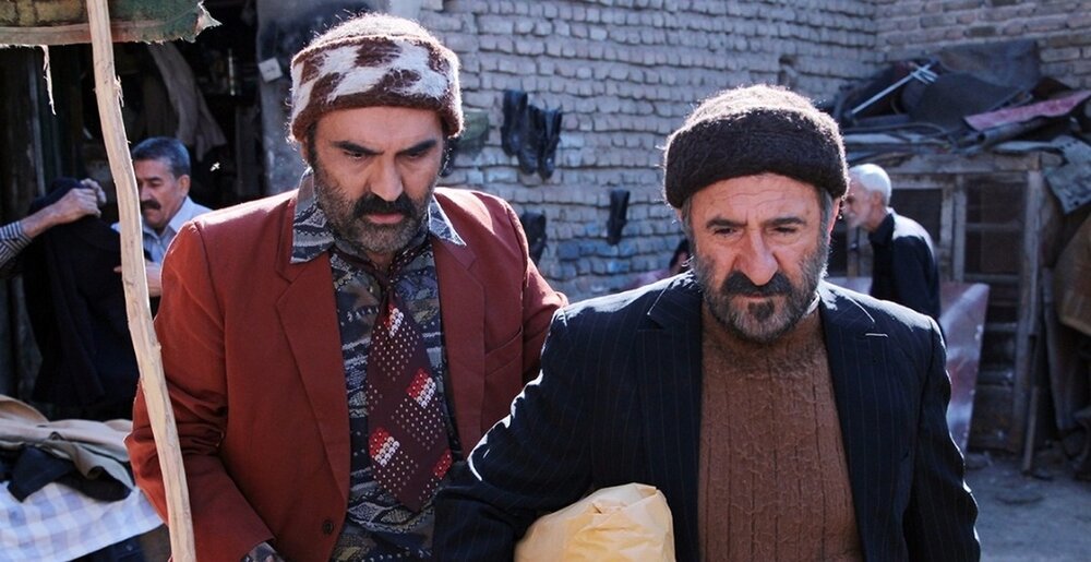 پخش «جلال ۲» همزمان از ۲ شبکه