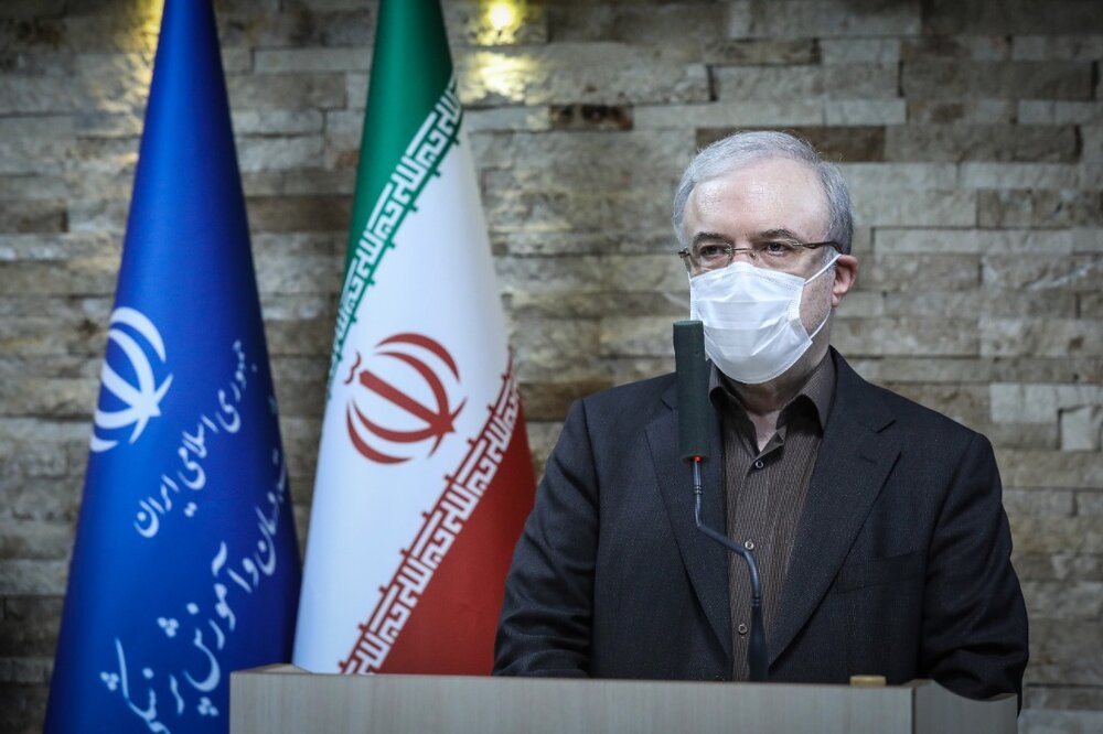 در بحران کرونا هیچ بیماری پشت در بیمارستان نماند / ۲۰۰هزار تبعه افغان رایگان درمان شدند در بحران کرونا هیچ بیماری پشت در بیمارستان نماند / ۲۰۰هزار تبعه افغان رایگان درمان شدند