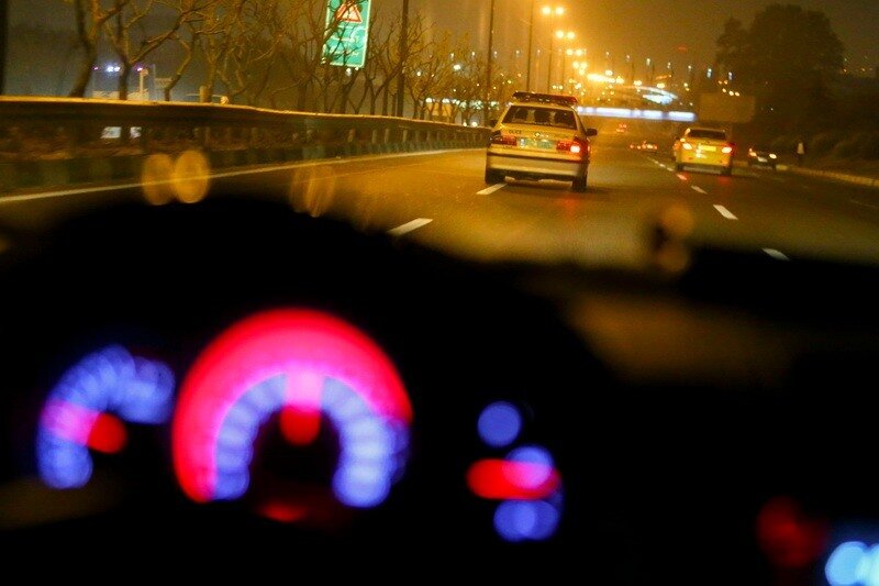 محدودیت تردد کرونایی لغو نشده است/ تداوم منع تردد شبانه در سراسر کشور