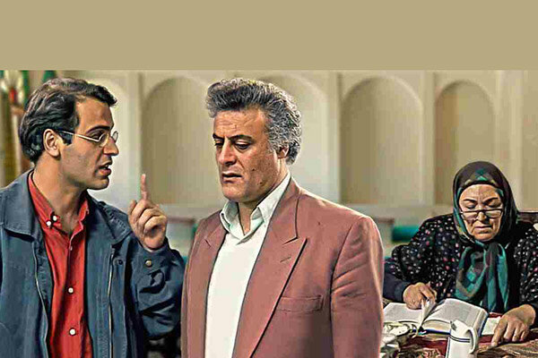 پخش سریال قدیمی «سرنخ»