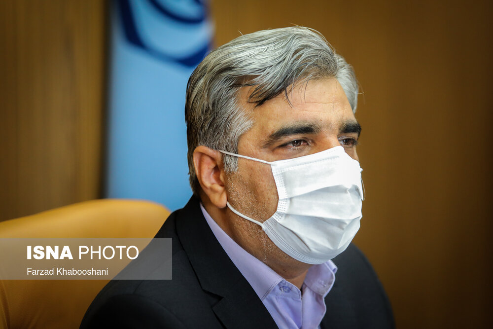 جدیدترین خبر از حل مشکل پوشش بیمه ای رانندگان و صیادان