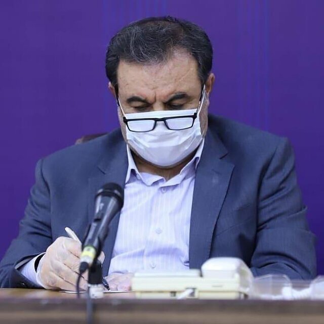 حجاب و عفاف به رشد و تعالی جامعه کمک می‌کند